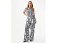 Mexx Ženska bluza Geo print sleeveless blouse MF006103661W-300007