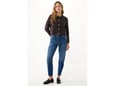 Mexx Ženske farmerke MF006200653W-50078