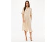 Mexx Ženska haljina Flared linen dress MF006301761W-131308