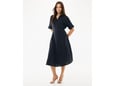 Mexx Ženska haljina Flared linen dress MF006301761W-193911