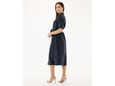 Mexx Ženska haljina Flared linen dress MF006301761W-193911