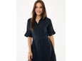Mexx Ženska haljina Flared linen dress MF006301761W-193911