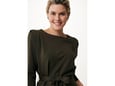 Mexx Haljina sa čamac izrezom MF006302043W-190511