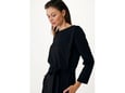 Mexx Haljina sa čamac izrezom MF006302043W-194003