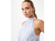 Mexx Ženska haljina Striped flower jacquard dress MF006302461W-144121