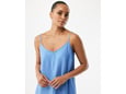 Mexx Ženska haljina Hammered slip dress MF006302561W-164032