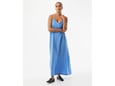 Mexx Ženska haljina Hammered slip dress MF006302561W-164032