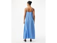 Mexx Ženska haljina Hammered slip dress MF006302561W-164032