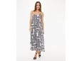 Mexx Ženska haljina Geo print slip dress MF006302661W-300007