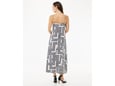 Mexx Ženska haljina Geo print slip dress MF006302661W-300007