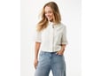 Mexx Ženska jakna Short sleeve jacket MF006400661W-50039