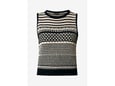 Mexx Ženski heklani top MF006600343W-193911