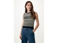 Mexx Ženski heklani top MF006600343W-193911