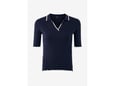 Mexx Ženska majica kratak rukav IVY Rib polo MF006600661W-193920
