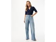 Mexx Ženska majica kratak rukav IVY Rib polo MF006600661W-193920