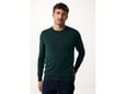 Mexx Muški Džemper Arthur od merino vune MF006601443M-190509