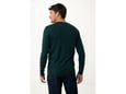 Mexx Muški Džemper Arthur od merino vune MF006601443M-190509