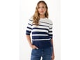 Mexx Ženski pleteni top MF006601753W-193920