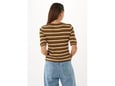 Mexx Ženska majica kratak rukav MF006602053W-300007