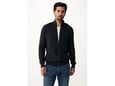 Mexx Muški Kardigan sa strukturom i rajsferšlusom MF006603243M-191103