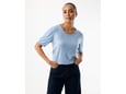 Mexx Ženski top Sequins top MF006603261W-144121
