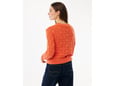 Mexx Ženski džemper Flower knit cardigan MF006603861W-161450