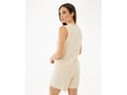 Mexx Ženski prsluk Crochet top MF006605361W-131308