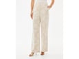 Mexx Ženske pantalone Flower jacquard pants straight MF007001161W-131308