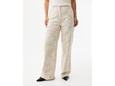 Mexx Ženske pantalone Flower jacquard pants straight MF007001161W-131308