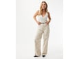 Mexx Ženske pantalone Flower jacquard pants straight MF007001161W-131308