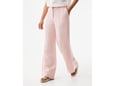 Mexx Ženske pantalone Linen pants wide leg MF007003661W-132003