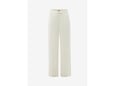 Mexx Ženske pantalone Linen mix slub pants wide leg MF007004461W-110605