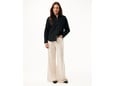 Mexx Ženske pantalone Linen mix slub pants wide leg MF007004461W-110605