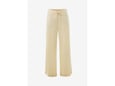 Mexx Ženske pantalone Linen mix slub pants wide leg MF007004461W-120715