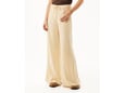 Mexx Ženske pantalone Linen mix slub pants wide leg MF007004461W-120715