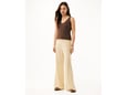Mexx Ženske pantalone Linen mix slub pants wide leg MF007004461W-120715