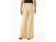 Mexx Ženske pantalone Linen mix slub pants wide leg MF007004461W-120715