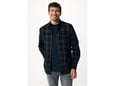 Mexx Muška Košulja karirana dobby MF007201143M-191103