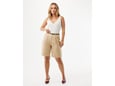 Mexx Ženski šorc Linen shorts MF007301461W-141112