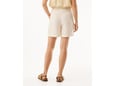Mexx Ženski šorc Linen mix slub shorts MF007301661W-110605