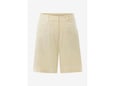 Mexx Ženski šorc Linen mix slub shorts MF007301661W-120715