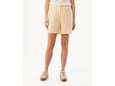 Mexx Ženski šorc Linen mix slub shorts MF007301661W-120715