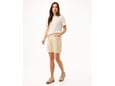 Mexx Ženski šorc Linen mix slub shorts MF007301661W-120715