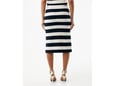 Mexx Ženska suknja Striped pencil skirt MF007400261W-193920