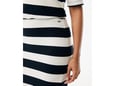 Mexx Ženska suknja Striped pencil skirt MF007400261W-193920