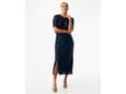 Mexx Ženska suknja Lace pencil skirt MF007400661W-193920