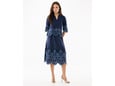 Mexx Ženska suknja Poplin embroidery skirt MF007401461W-193920