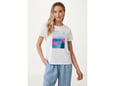 Mexx Ženska majica MF007809741W-110602