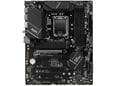 MSI Matična ploča 1700 MAG PRO B760-P WIFI DDR4