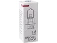 M-Tech Sijalica halogena H3 Pk22S 55W 12V